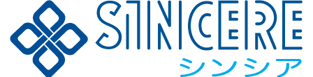 シンシアロゴ